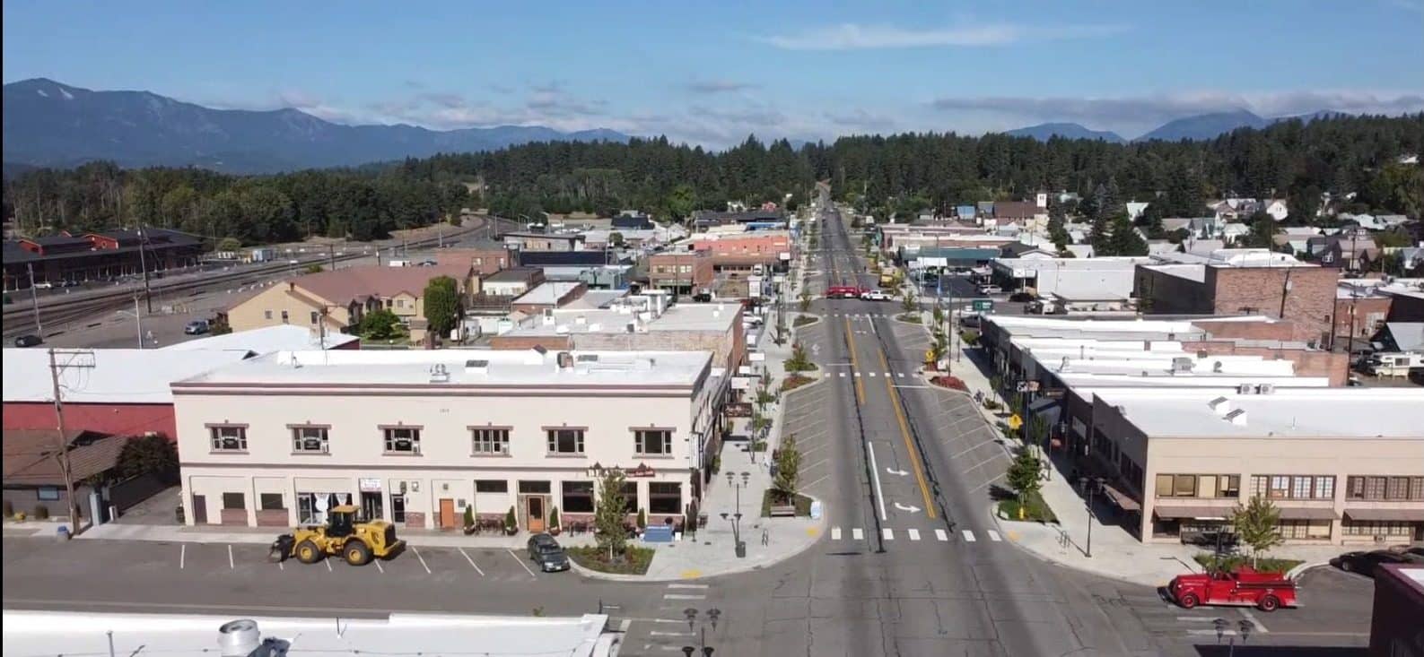 Cle Elum Downtown Association Cle Elum Downtown Association