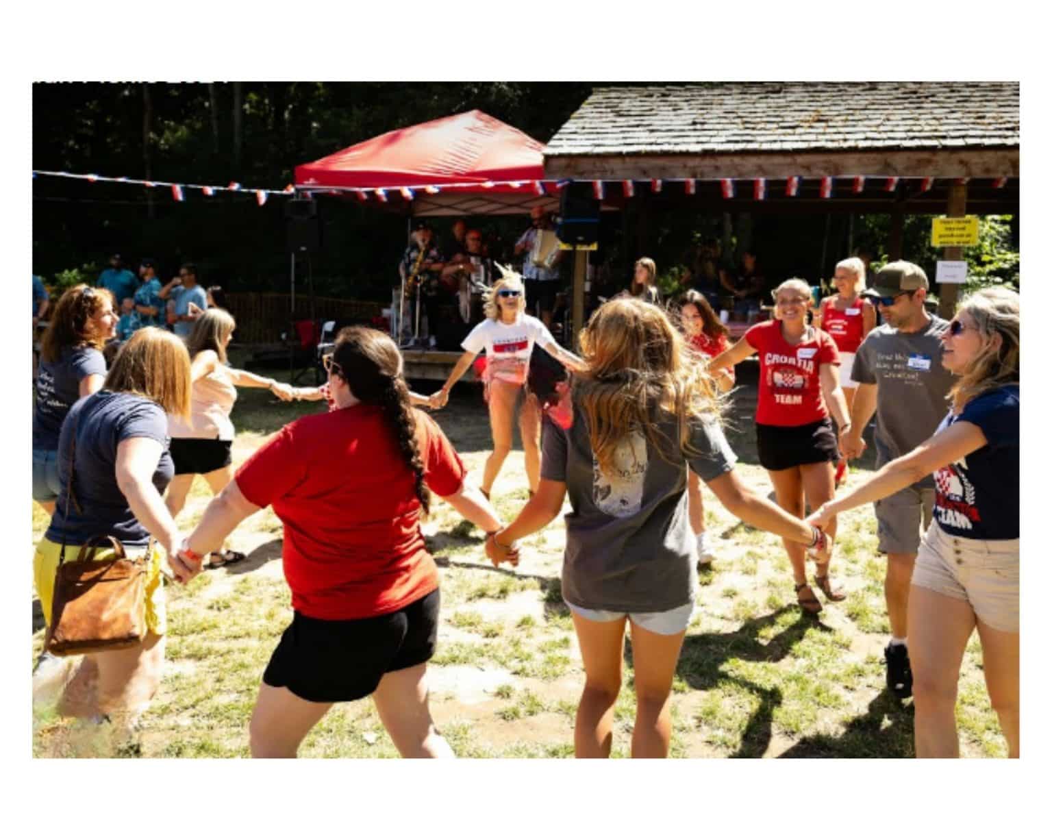 Croatian Picnic 2026 | Cle Elum Downtown Association